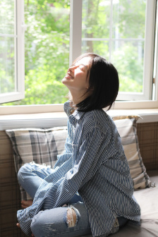 生活就像强奸